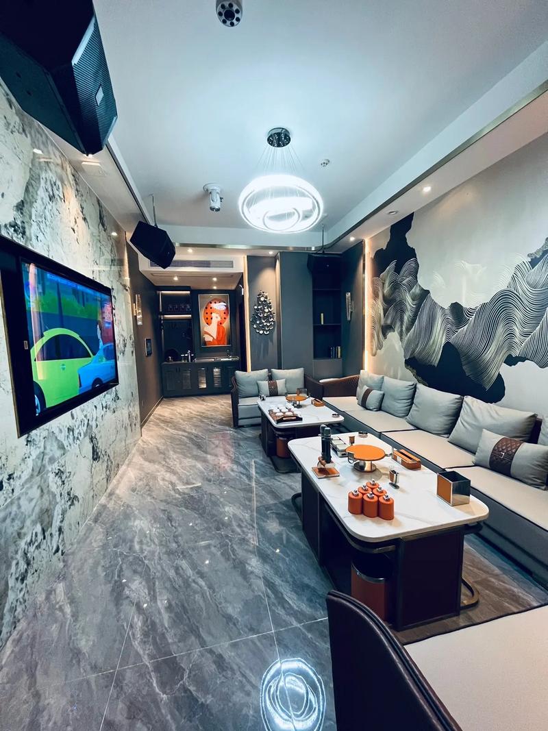 嘉兴商务ktv性价比首选场所-南湖区ktv预订